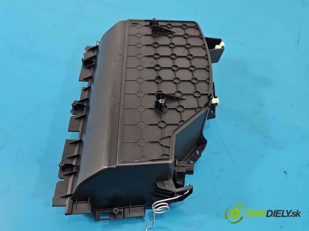 Citroen C4 Cactus 2014-2020 1.6 hdi 92 HP automatic 68 kW 1560 cm3 5- kastlík 958300138922