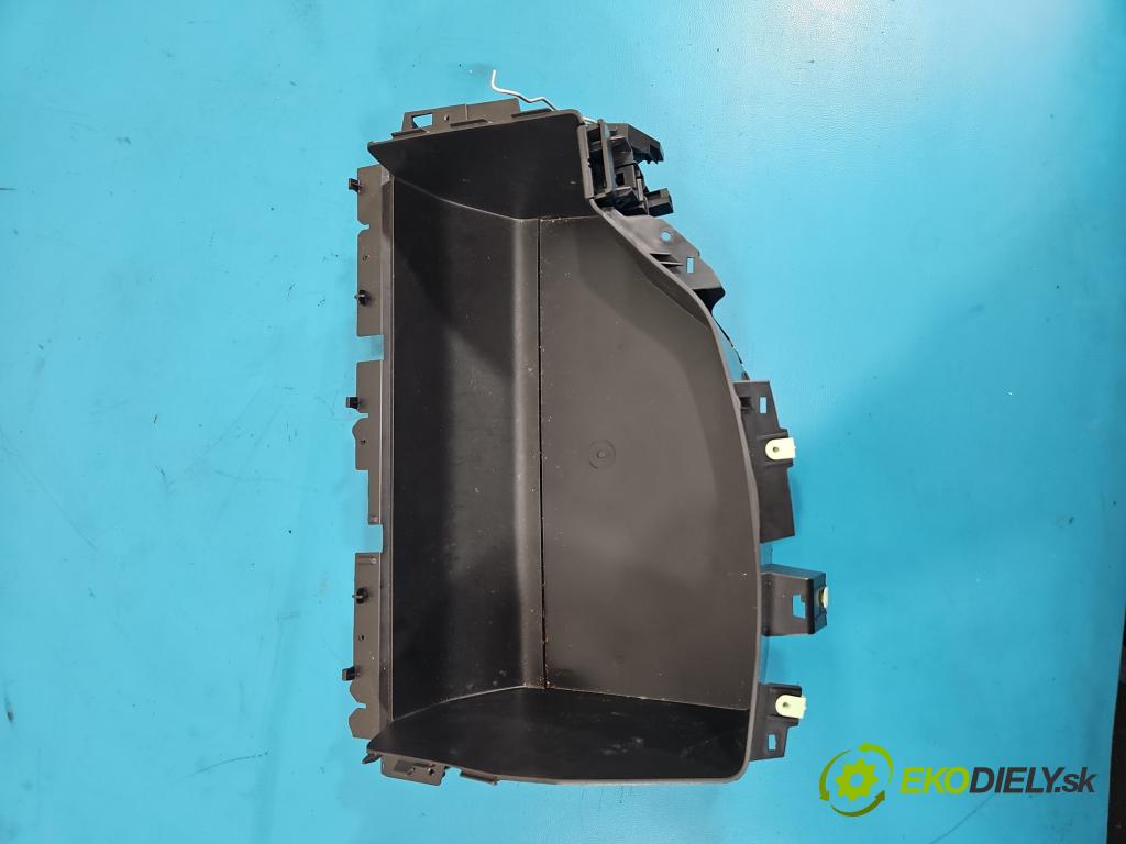 Citroen C4 Cactus 2014-2020 1.6 hdi 92 HP automatic 68 kW 1560 cm3 5- kastlík 958300138922