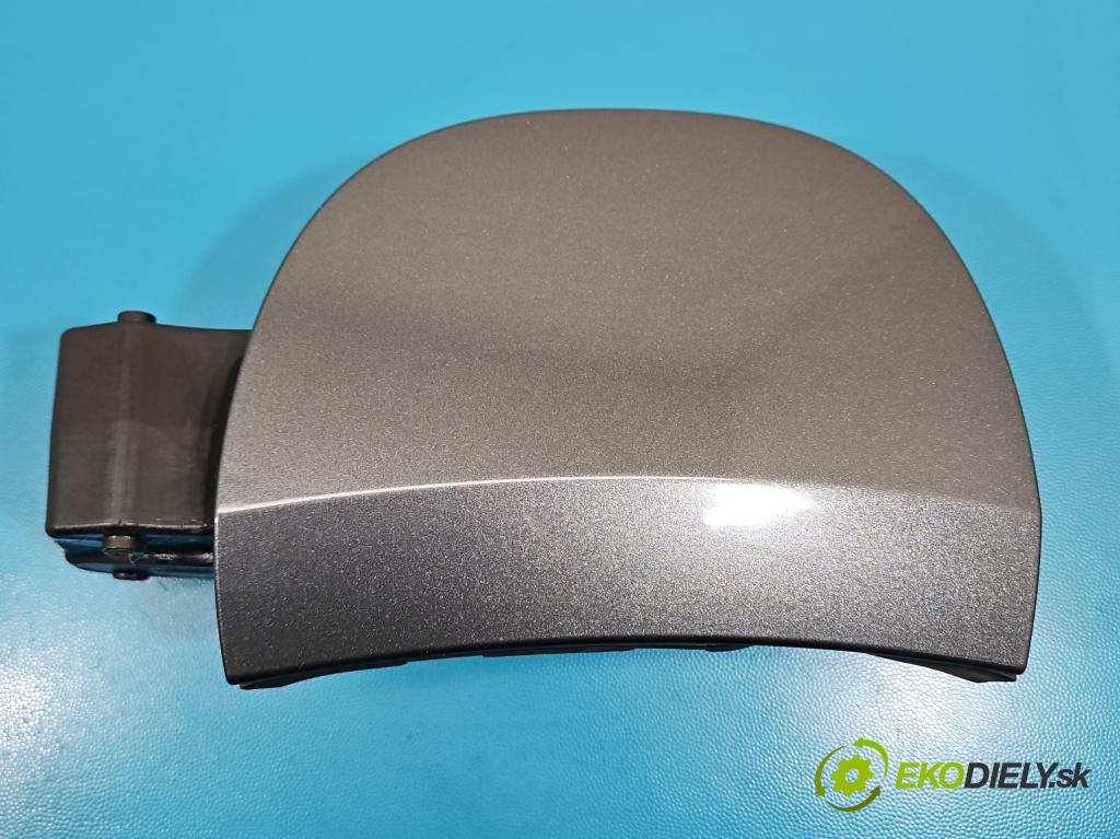 Citroen C4 Cactus 2014-2020 1.6 hdi 92 HP automatic 68 kW 1560 cm3 5- Klapka nádrže palivo 9801501380 (Kľučka dverí ostatné)