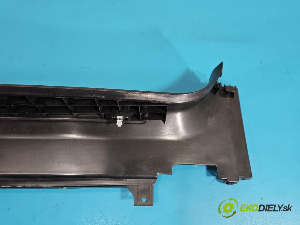 Bmw X6 E71 2007–2014 3.0d 306KM automatic 225 kW 2993 cm3 5- kryt plast 6981004
