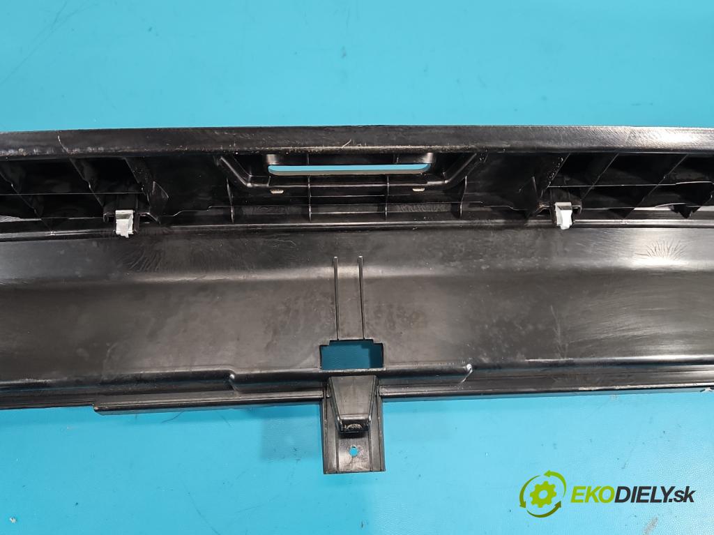 Bmw X6 E71 2007–2014 3.0d 306KM automatic 225 kW 2993 cm3 5- kryt plast 6981004