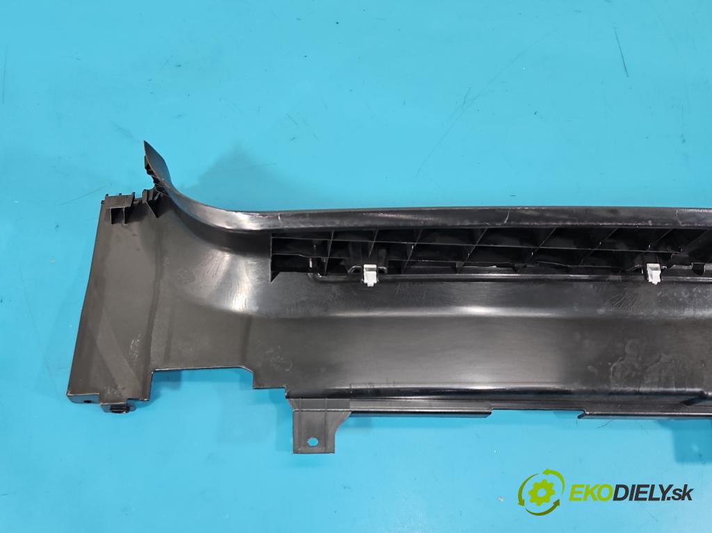 Bmw X6 E71 2007–2014 3.0d 306KM automatic 225 kW 2993 cm3 5- kryt plast 6981004