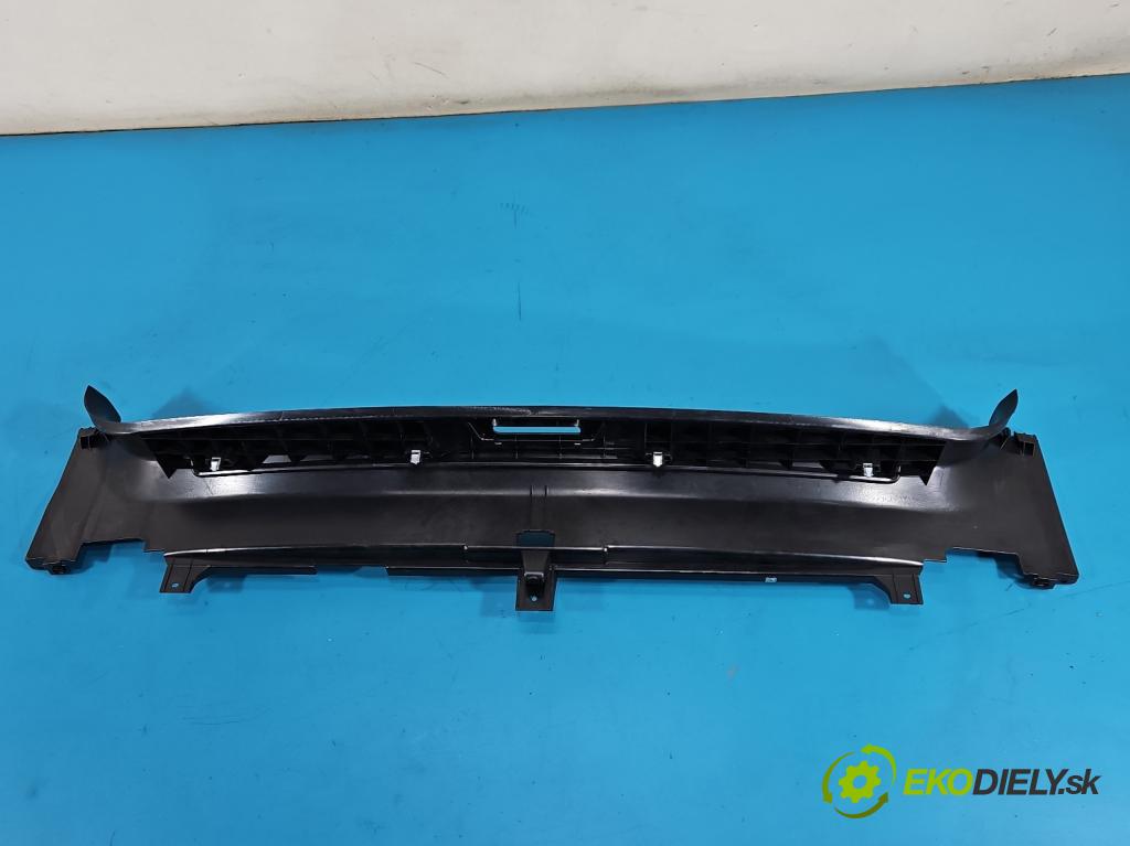 Bmw X6 E71 2007–2014 3.0d 306KM automatic 225 kW 2993 cm3 5- kryt plast 6981004