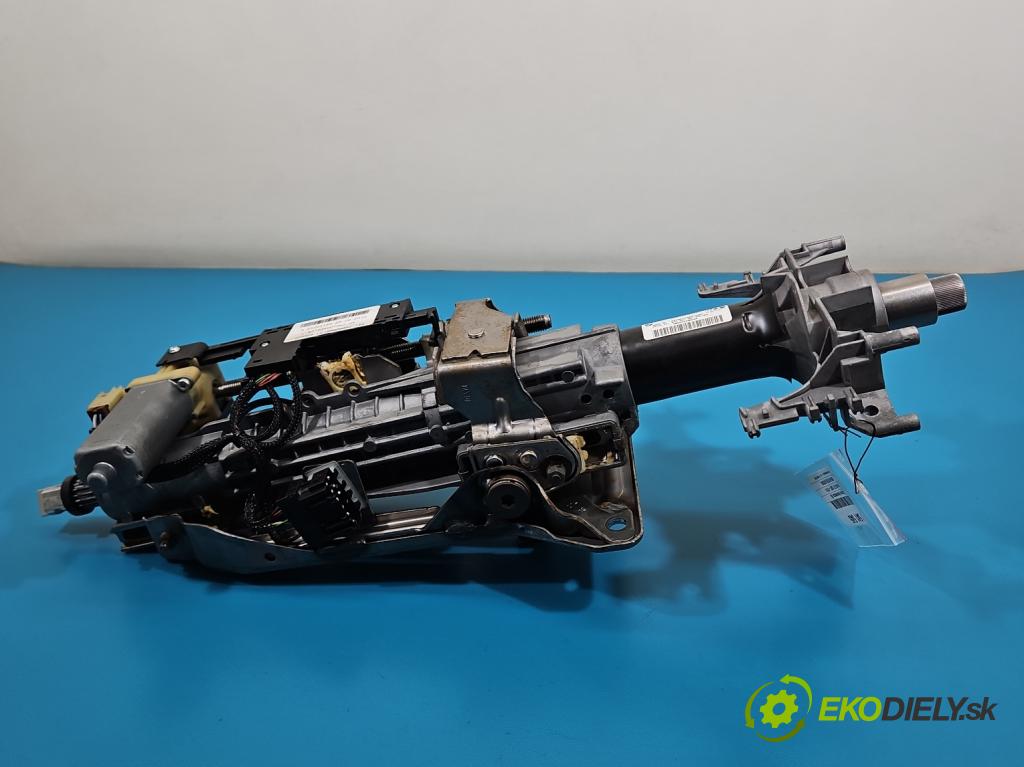 Bmw X6 E71 2007–2014 3.0d 306KM automatic 225 kW 2993 cm3 5- Sloupek volant 831401091515 (Tyč řízení (volantu))