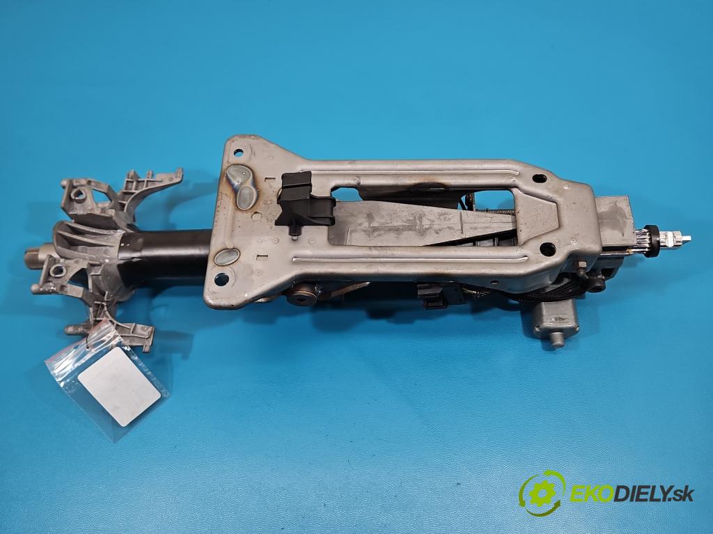 Bmw X6 E71 2007–2014 3.0d 306KM automatic 225 kW 2993 cm3 5- Sloupek volant 831401091515 (Tyč řízení (volantu))