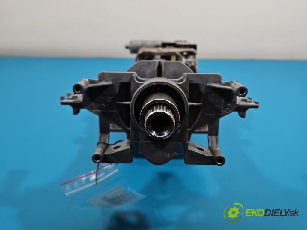 Bmw X6 E71 2007–2014 3.0d 306KM automatic 225 kW 2993 cm3 5- Sloupek volant 831401091515 (Tyč řízení (volantu))