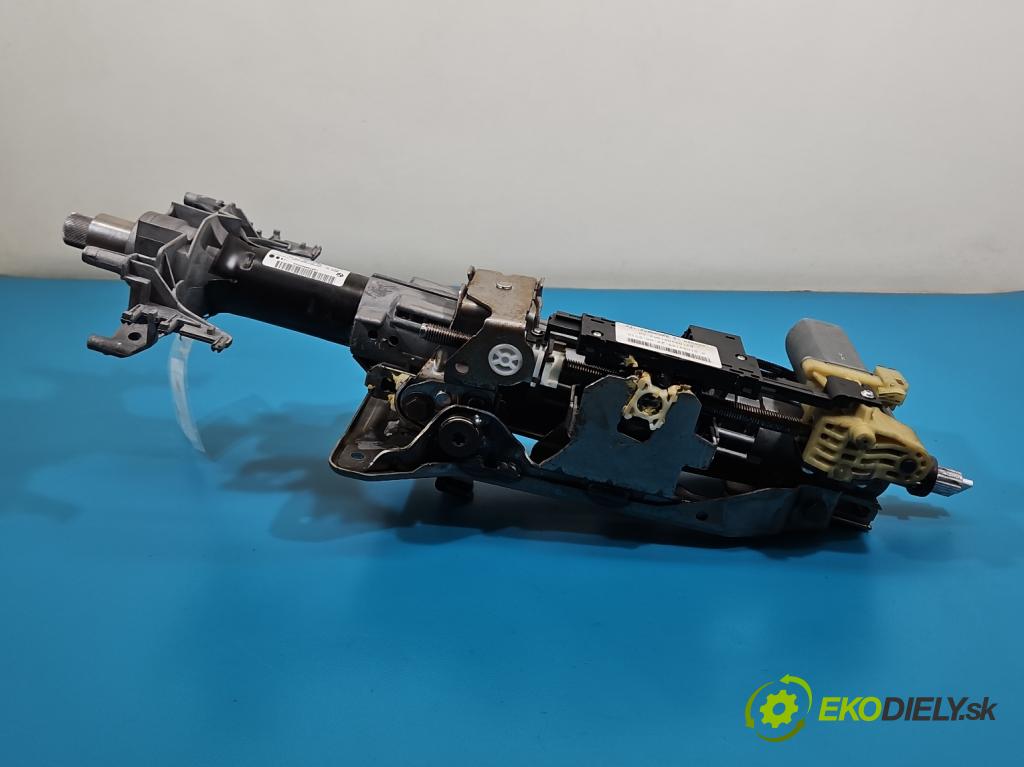 Bmw X6 E71 2007–2014 3.0d 306KM automatic 225 kW 2993 cm3 5- Sloupek volant 831401091515 (Tyč řízení (volantu))