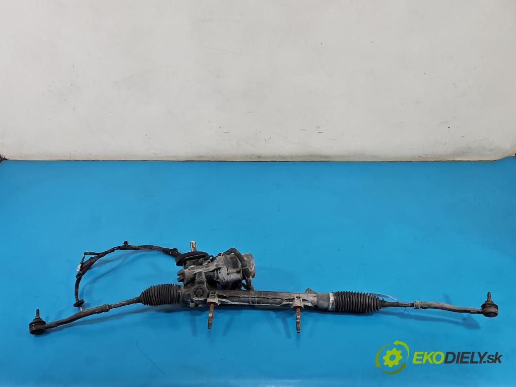 Citroen C4 Cactus 2014-2020 1.6 hdi 92 HP automatic 68 kW 1560 cm3 5- Ozubené kolo: volant 6700003305