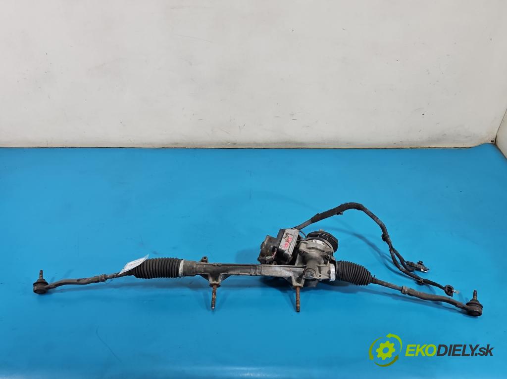Citroen C4 Cactus 2014-2020 1.6 hdi 92 HP automatic 68 kW 1560 cm3 5- Ozubené kolo: volant 6700003305