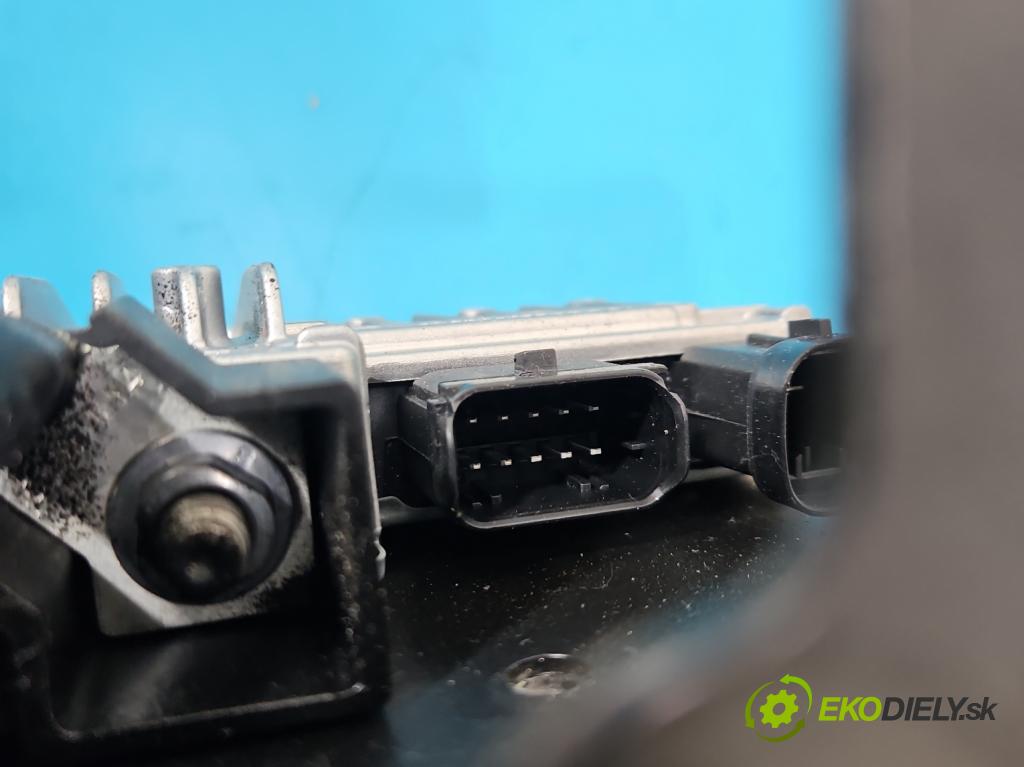 Citroen C4 Cactus 2014-2020 1.6 hdi 92 HP automatic 68 kW 1560 cm3 5- riadiaca jednotka ostatné A2C53427745-01