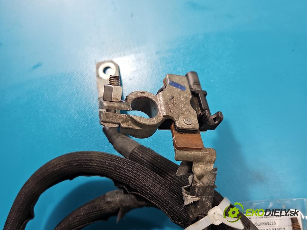 Citroen C4 Cactus 2014-2020 1.6 hdi 92 HP automatic 68 kW 1560 cm3 5- riadiaca jednotka ostatné A2C53427745-01