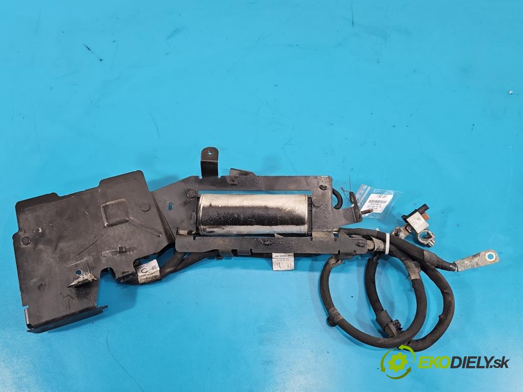 Citroen C4 Cactus 2014-2020 1.6 hdi 92 HP automatic 68 kW 1560 cm3 5- riadiaca jednotka ostatné A2C53427745-01