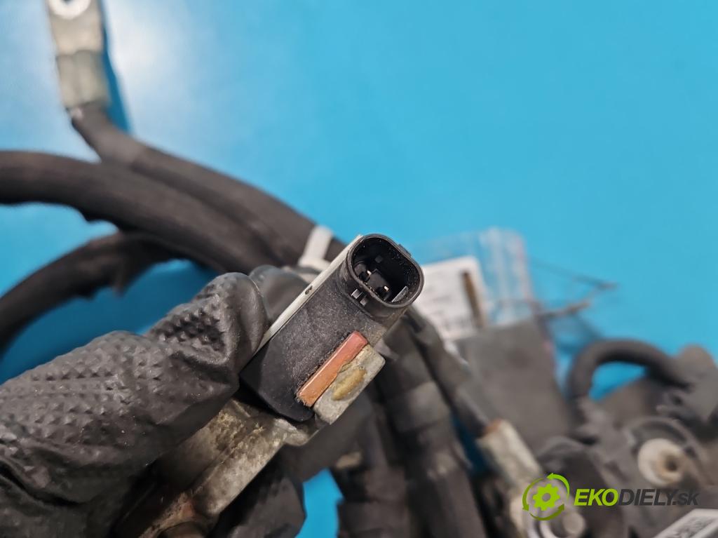 Citroen C4 Cactus 2014-2020 1.6 hdi 92 HP automatic 68 kW 1560 cm3 5- riadiaca jednotka ostatné A2C53427745-01