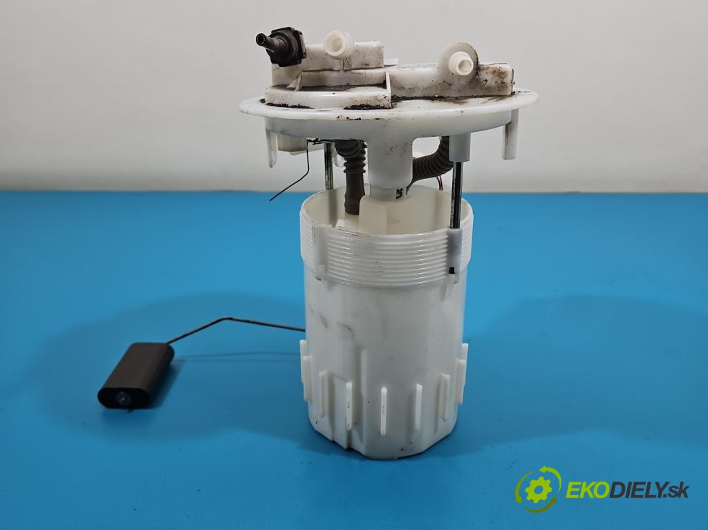 Citroen C4 Cactus 2014-2020 1.6 hdi 92 HP automatic 68 kW 1560 cm3 5- snímač úroveň: palivo 9674461380 (Snímač)