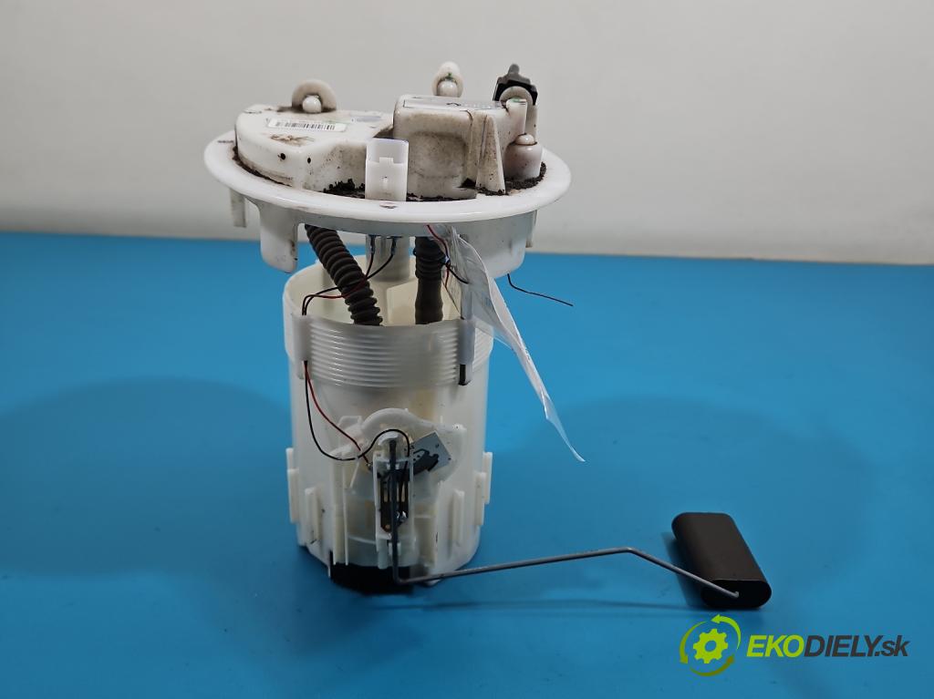 Citroen C4 Cactus 2014-2020 1.6 hdi 92 HP automatic 68 kW 1560 cm3 5- snímač úroveň: palivo 9674461380 (Snímač)