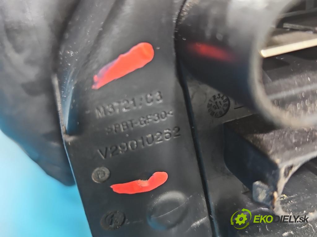 Bmw 3 F34 2013-2020 2.0d 190 HP automatic 140 kW 1999 cm3 5- Ozubené kolo: volant 6870469