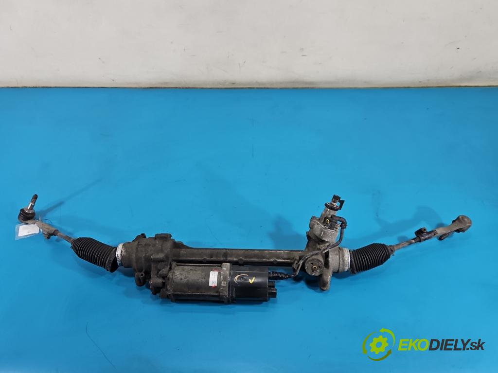 Bmw 3 F34 2013-2020 2.0d 190 HP automatic 140 kW 1999 cm3 5- Ozubené kolo: volant 6870469