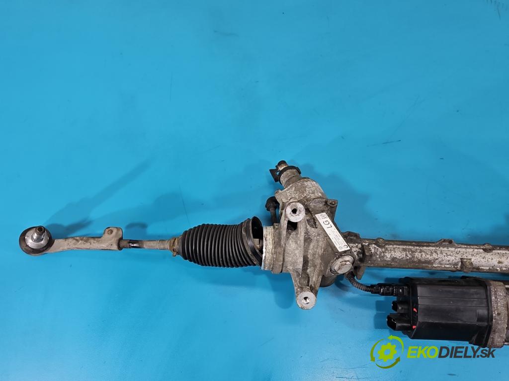 Bmw 3 F34 2013-2020 2.0d 190 HP automatic 140 kW 1999 cm3 5- Ozubené kolo: volant 6870469