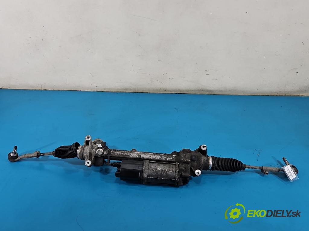 Bmw 3 F34 2013-2020 2.0d 190 HP automatic 140 kW 1999 cm3 5- Ozubené kolo: volant 6870469