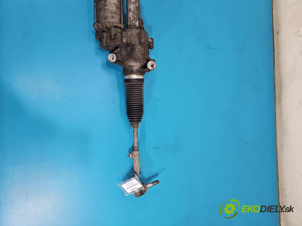 Bmw 3 F34 2013-2020 2.0d 190 HP automatic 140 kW 1999 cm3 5- Ozubené kolo: volant 6870469