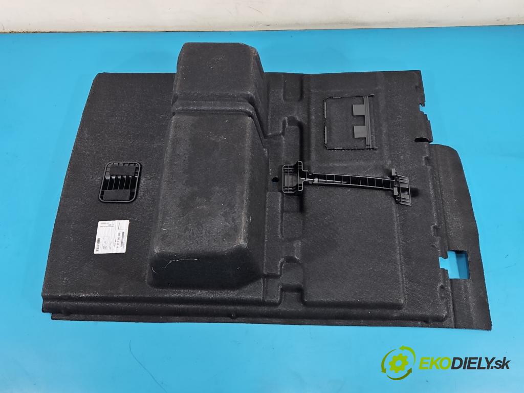 Bmw 3 F34 2013-2020 2.0d 190 HP automatic 140 kW 1999 cm3 5- koberec do auta ostatné 7295585