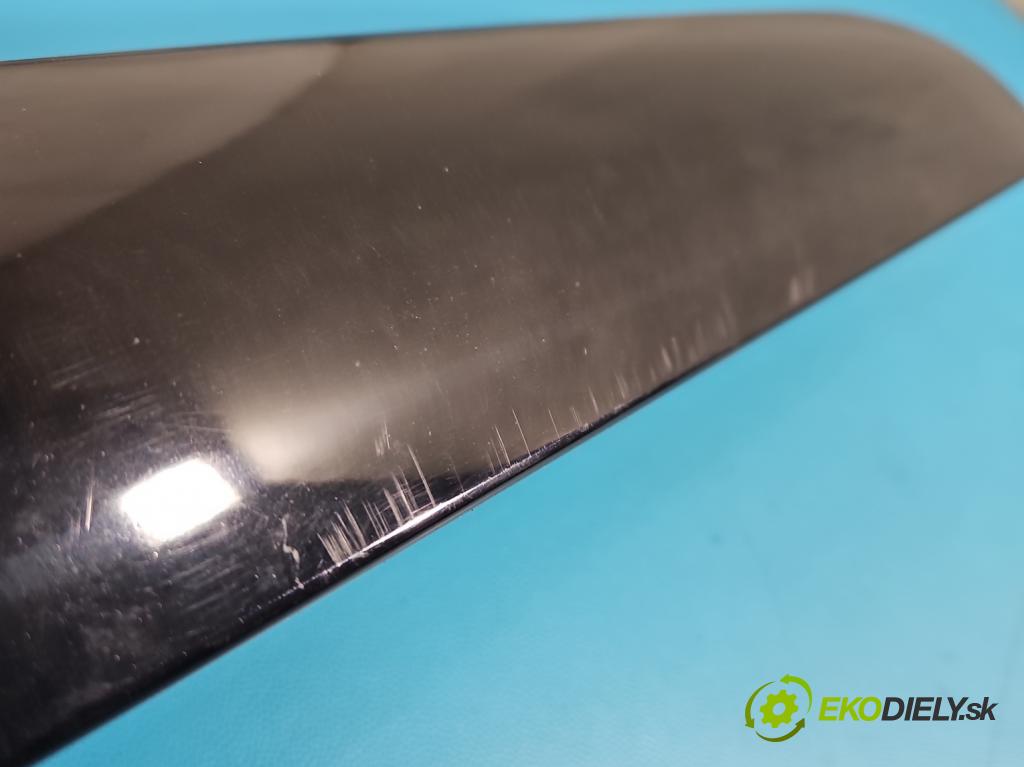 Citroen C4 Cactus 2014-2020 1.6 hdi 92 HP automatic 68 kW 1560 cm3 5- zábradlí: