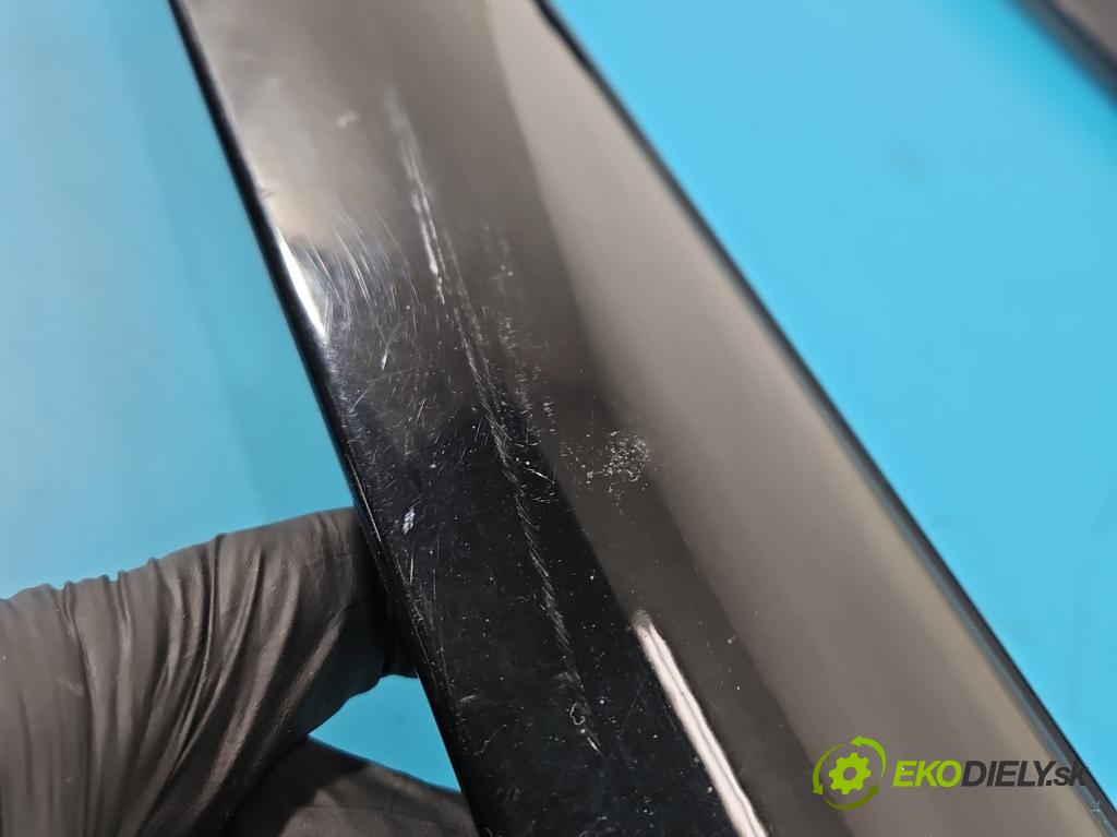 Citroen C4 Cactus 2014-2020 1.6 hdi 92 HP automatic 68 kW 1560 cm3 5- zábradlí: