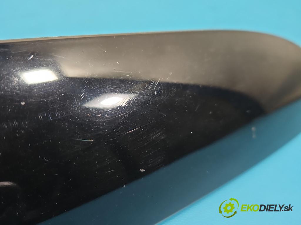 Citroen C4 Cactus 2014-2020 1.6 hdi 92 HP automatic 68 kW 1560 cm3 5- zábradlí: