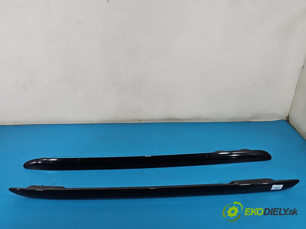 Citroen C4 Cactus 2014-2020 2el soubor, 160cm, škrábance ,: čísla