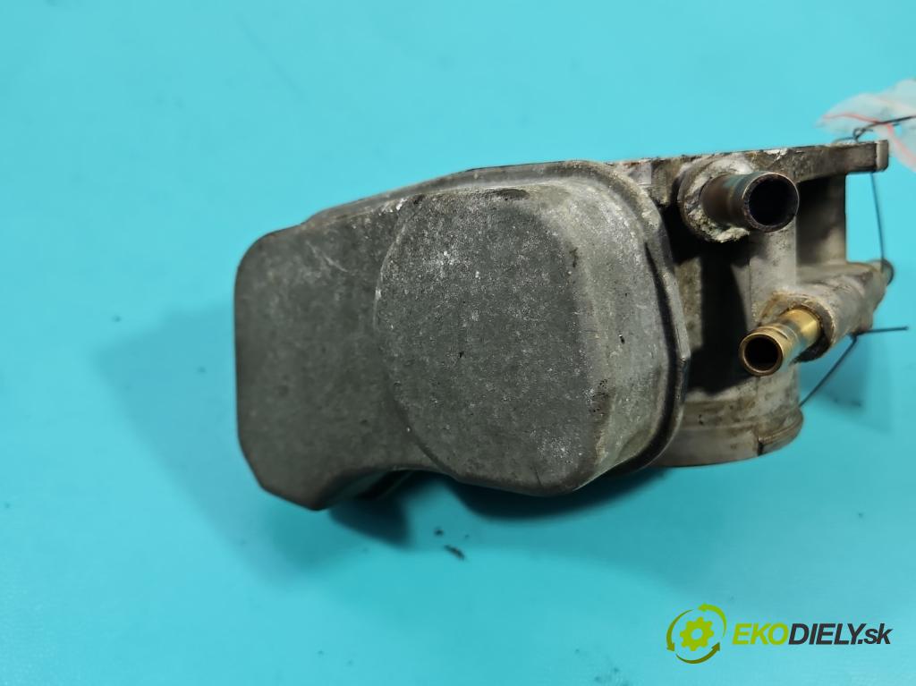 Opel Meriva A 2002-2010 1.8 16V 125 HP manual 92 kW 1796 cm3 5- klapka 5WS91703 (Škrtiaca klapka)