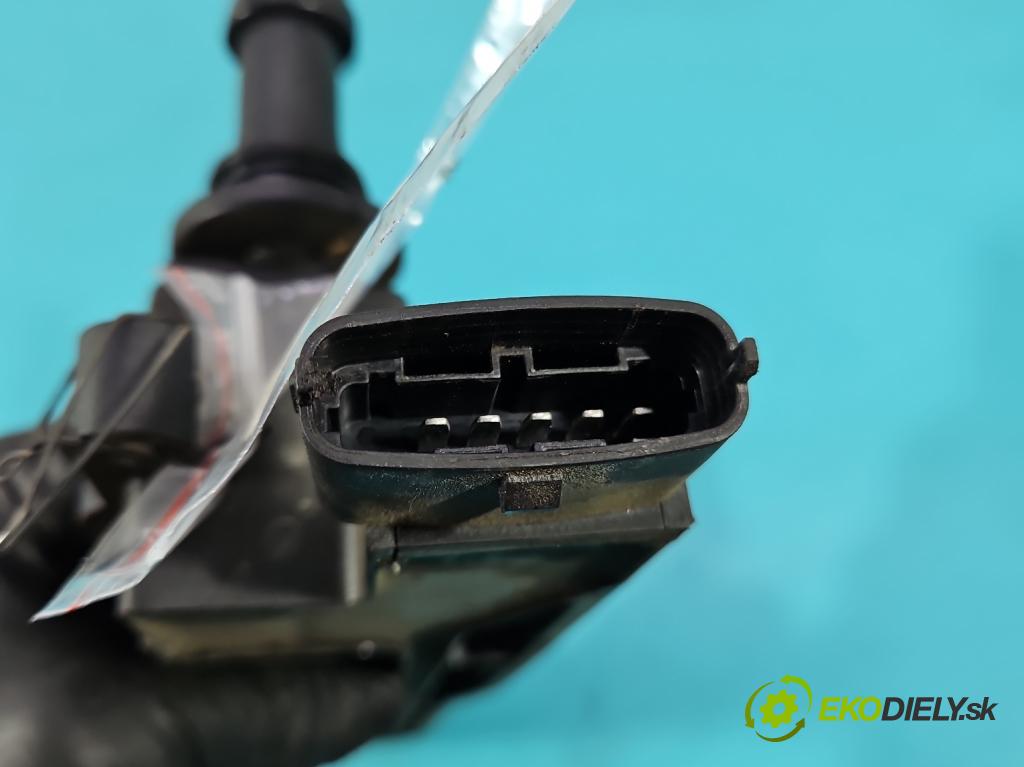 Opel Meriva A 2002-2010 1.8 16V 125 HP manual 92 kW 1796 cm3 5- cievka zapaľovacia  (Zapaľovacia cievka)