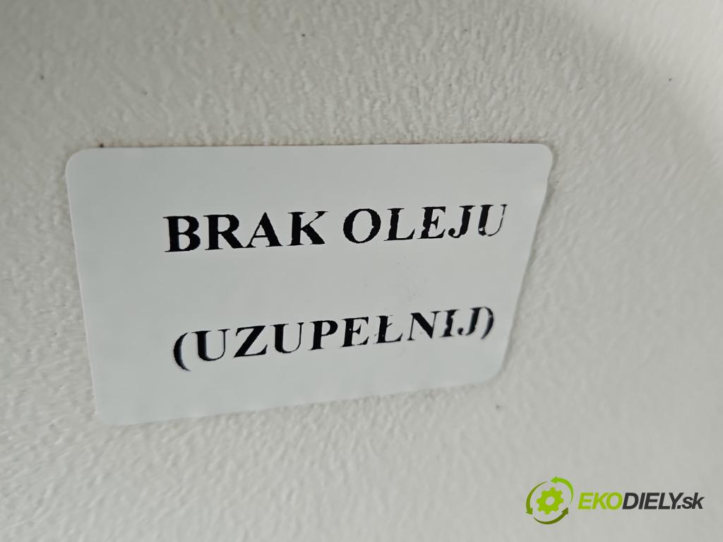 Nissan Murano Z50 2003-2008 3.5 V6 234KM automatic 172 kW 3498 cm3 5- Redukce: