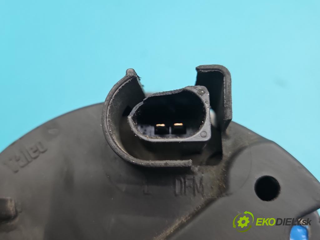 Vw Polo IV 9N 2001-2009 1.2 12V 69KM manual 51 kW 1198 cm3 5- Alternator 03D903025J (Alternátor)