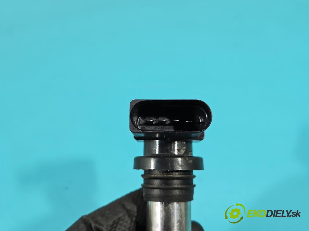 Vw Polo IV 9N 2001-2009 1.2 12V 69KM manual 51 kW 1198 cm3 5- cievka zapaľovacia 036905715L (Zapaľovacia cievka)