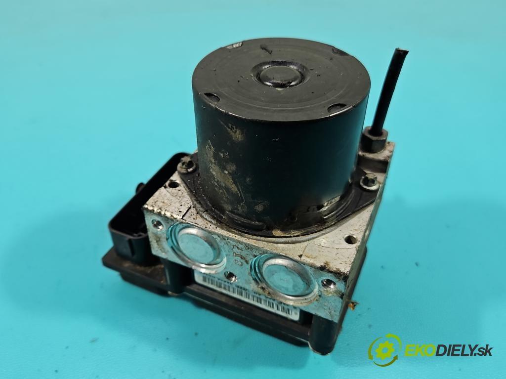 Vw Polo IV 9N 2001-2009 1.2 12V 69KM manual 51 kW 1198 cm3 5- čerpadlo abs 0265231712 (Pumpa ABS)