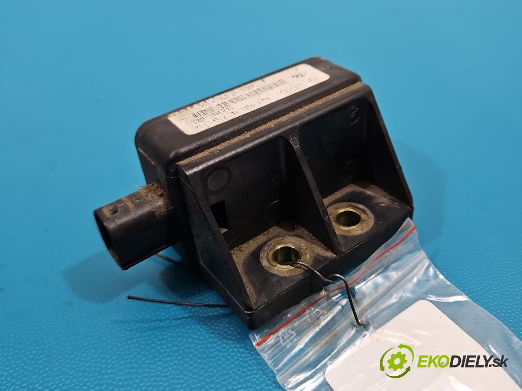 Vw Golf IV 1997-2003 1.9 tdi 101 HP manual 74 kW 1896 cm3 5- snímač ESP 1J0907657B