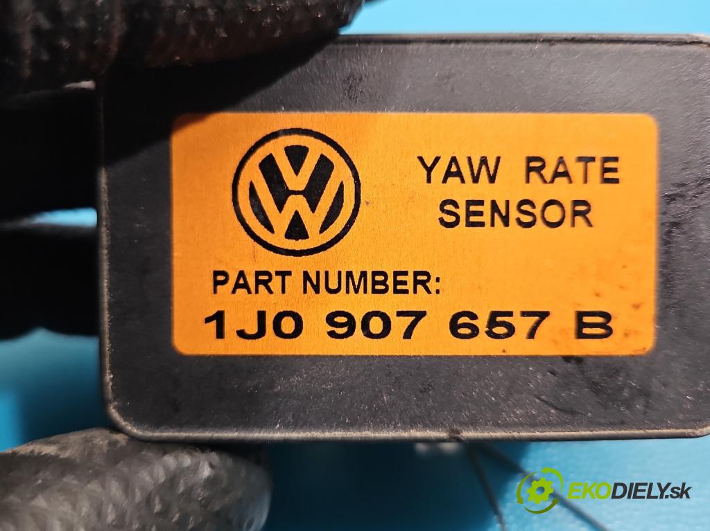 Vw Golf IV 1997-2003 1.9 tdi 101 HP manual 74 kW 1896 cm3 5- snímač ESP 1J0907657B