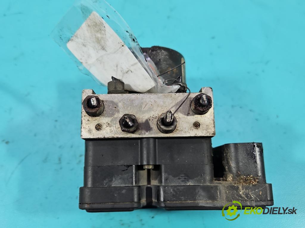 Peugeot 207 1.6 hdi 90 HP manual 66 kW 1560 cm3 5- čerpadlo abs 9662298480 (Pumpa ABS)