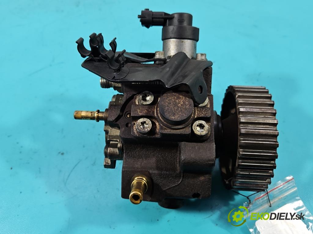 Peugeot 207 1.6 hdi 90 hp manual 66 kW 1560 cm3 5- čerpadlo vstřikovací 0445010102 (Vstřikovací čerpadlo)