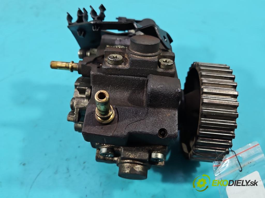 Peugeot 207 1.6 hdi 90 hp manual 66 kW 1560 cm3 5- čerpadlo vstřikovací 0445010102 (Vstřikovací čerpadlo)