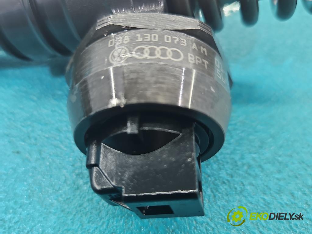 Vw Golf IV 1997-2003 1.9 tdi 101 HP manual 74 kW 1896 cm3 5- vstrekovacie čerpadlo 0414720208 (Vstrekovač paliva)