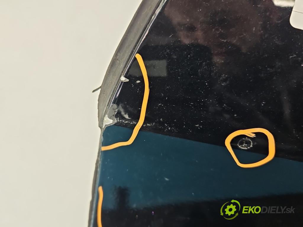 Citroen DS4 11-15 2.0 hdi 163 HP manual 120 kW 1997 cm3 5- dvere predné ľavé  (Kľučka dverí ostatné)