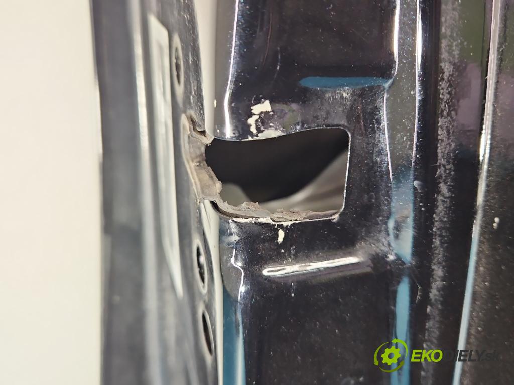 Citroen DS4 11-15 2.0 hdi 163 HP manual 120 kW 1997 cm3 5- dvere predné ľavé  (Kľučka dverí ostatné)