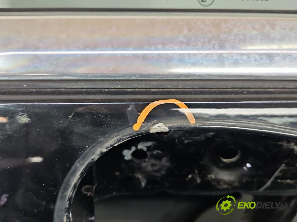 Citroen DS4 11-15 2.0 hdi 163 HP manual 120 kW 1997 cm3 5- dvere predné ľavé  (Kľučka dverí ostatné)