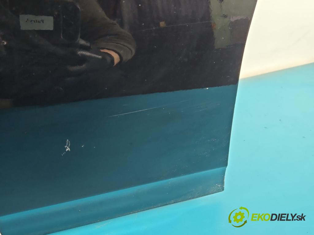 Citroen DS4 11-15 2.0 hdi 163 HP manual 120 kW 1997 cm3 5- dvere predné ľavé  (Kľučka dverí ostatné)