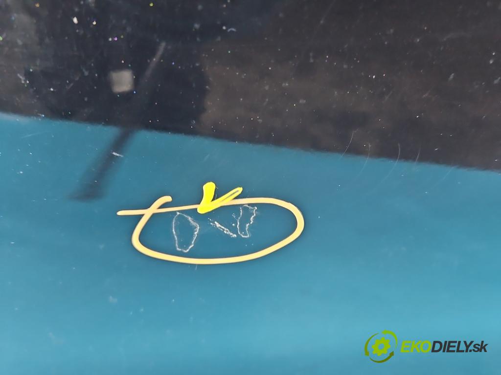 Citroen DS4 11-15 2.0 hdi 163 HP manual 120 kW 1997 cm3 5- dvere predné ľavé  (Kľučka dverí ostatné)