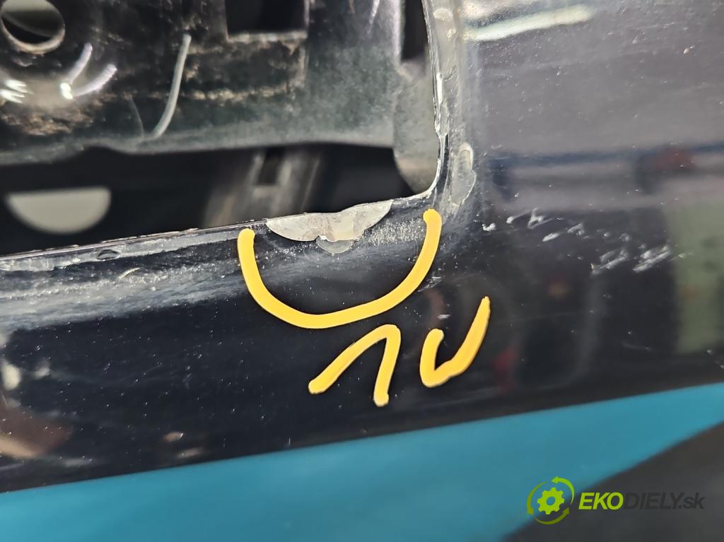 Citroen DS4 11-15 2.0 hdi 163 HP manual 120 kW 1997 cm3 5- dvere predné ľavé  (Kľučka dverí ostatné)