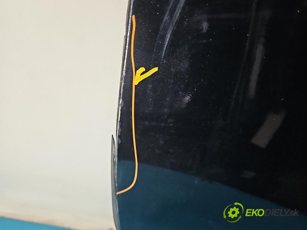 Citroen DS4 11-15 2.0 hdi 163 HP manual 120 kW 1997 cm3 5- dvere predné ľavé  (Kľučka dverí ostatné)