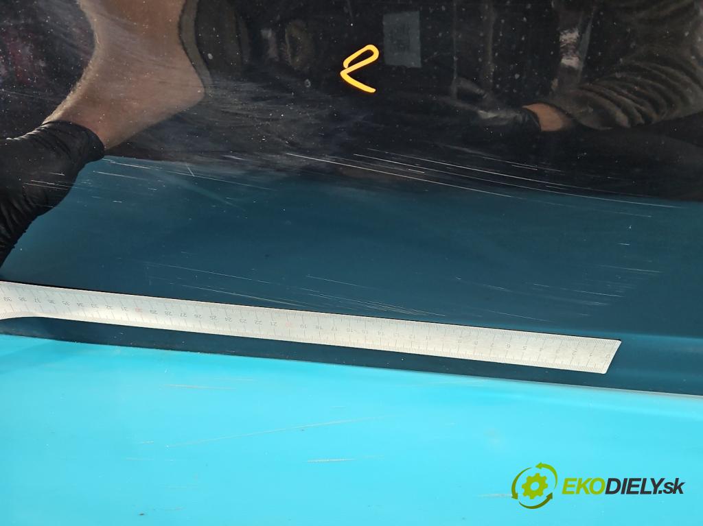 Citroen DS4 11-15 2.0 hdi 163 HP manual 120 kW 1997 cm3 5- dvere predné ľavé  (Kľučka dverí ostatné)