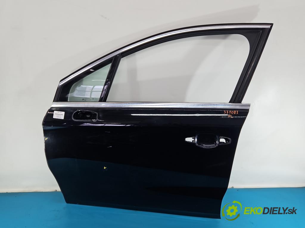 Citroen DS4 11-15 2.0 hdi 163 HP manual 120 kW 1997 cm3 5- dvere predné ľavé  (Kľučka dverí ostatné)